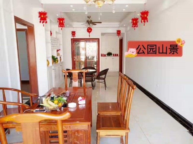 长安小产权房公园山景 长安小产权房公园山景