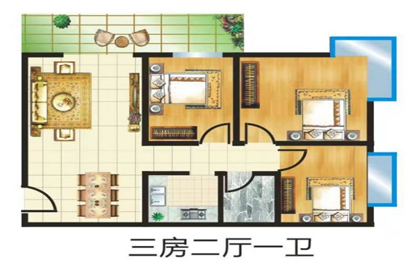 虎门 《招商学府二期 》1梯4户厚街【 滨海壹号】首付3成,