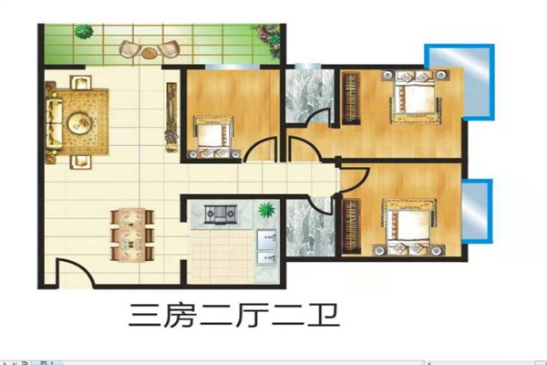 虎门 《招商学府二期 》1梯4户厚街【 滨海壹号】首付3成,